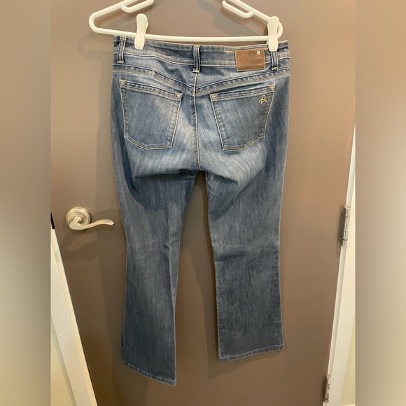 DL1961 Milano bootcut jeans - Picture 3 of 4